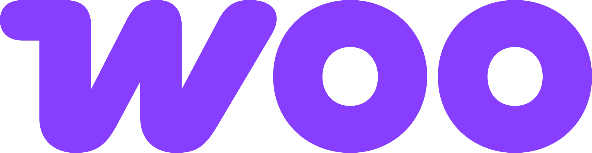 WooCommerce logo